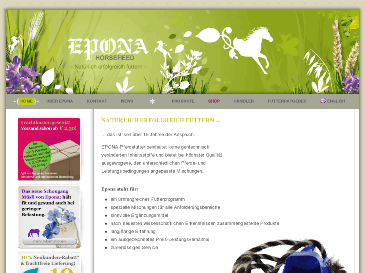 www.epona-horsefeed.com