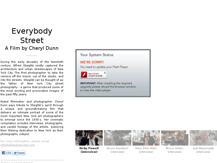 www.everybodystreet.com