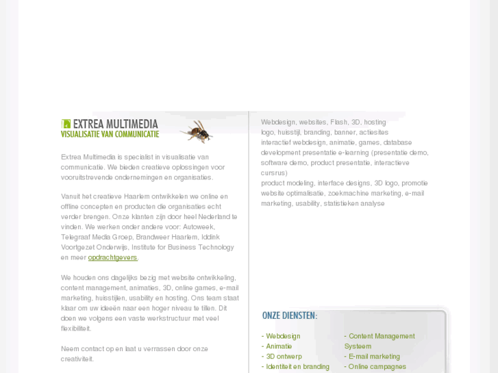 www.extrea.nl