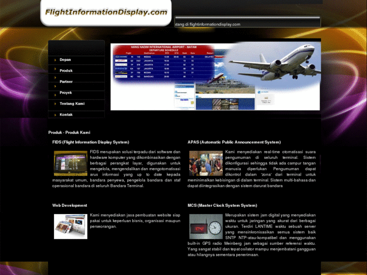 www.flightinformationdisplay.com