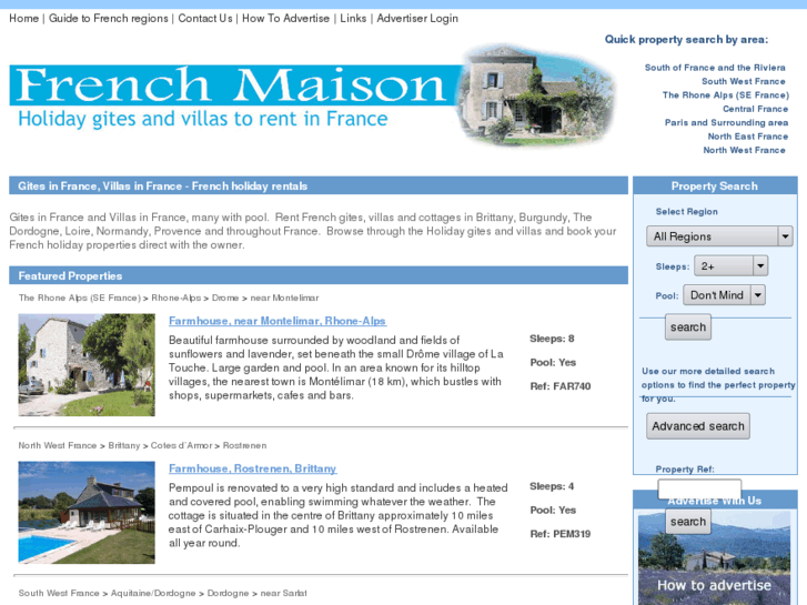 www.frenchmaison.com