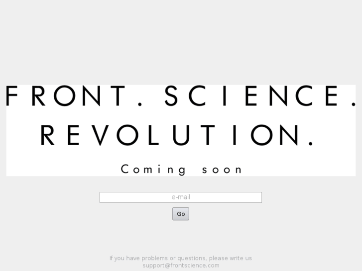 www.frontscience.com