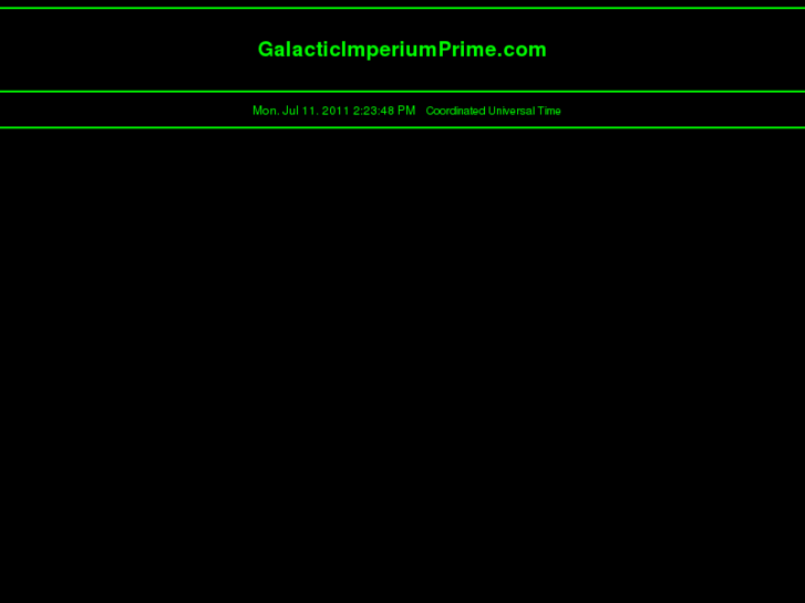 www.galacticimperiumprime.com