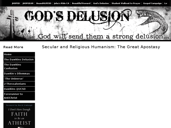 www.godsdelusion.com