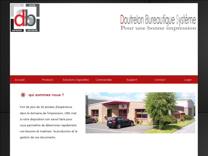 www.groupe-dbs.com