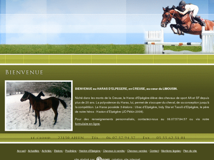 www.haras-delpegere.com