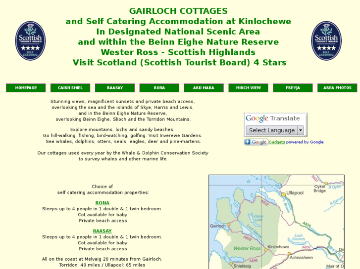 www.highland-holidays.com
