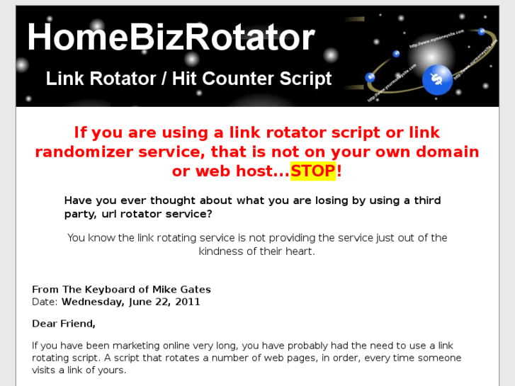 www.homebizrotator.com