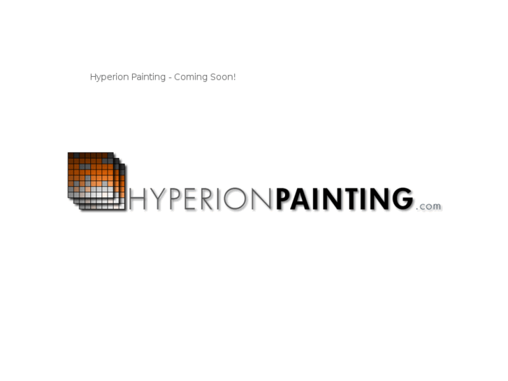 www.hyperionpainting.com