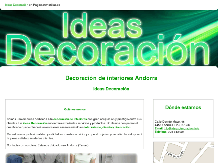 www.ideasdecoracion.info