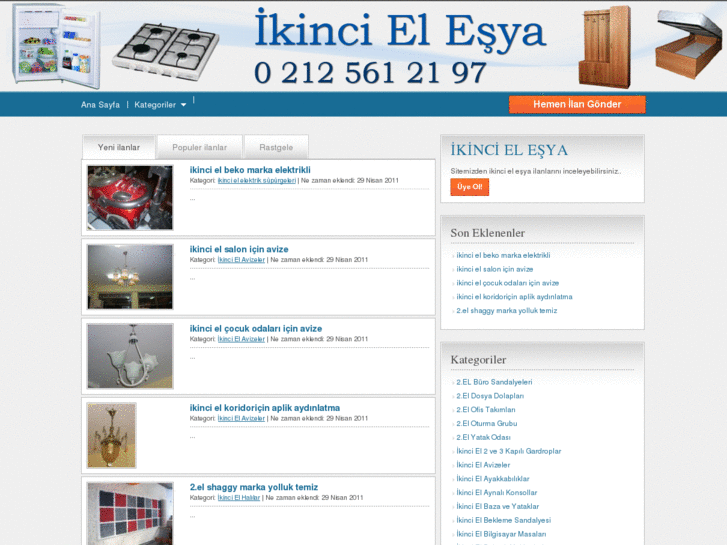 www.ikincielesyam.com