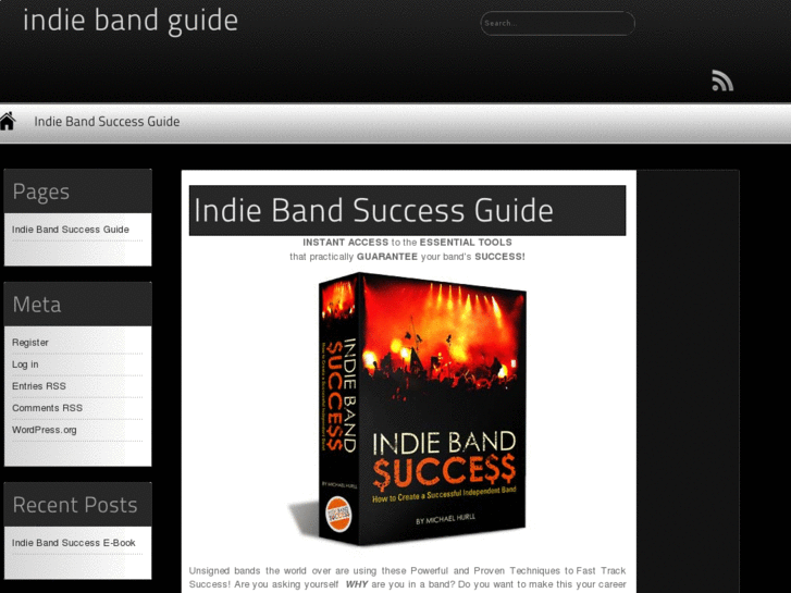 www.indiebandguide.com