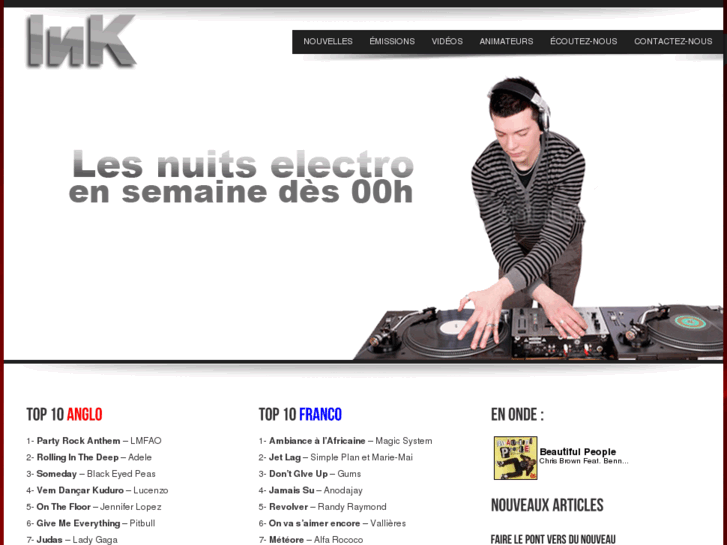 www.inkradio.ca