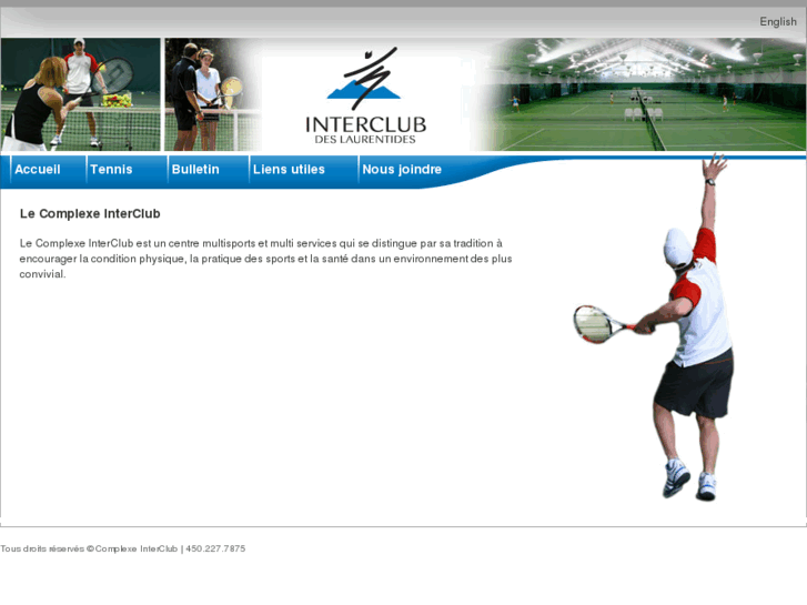 www.interclublaurentides.com