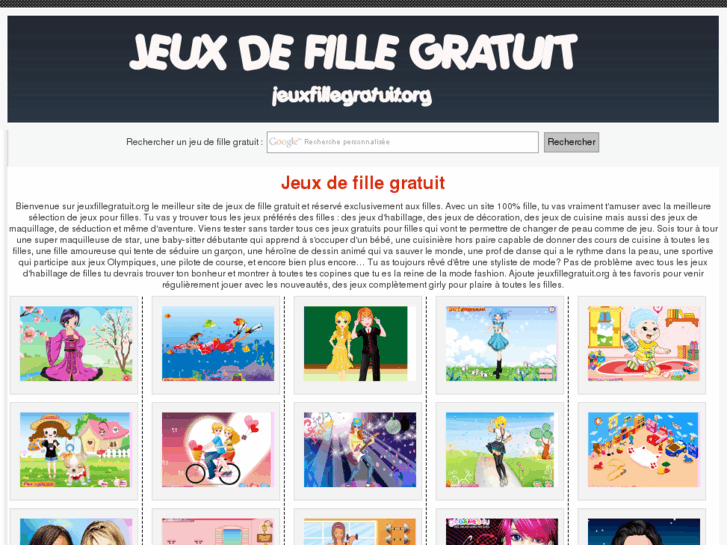 www.jeuxfillegratuit.org