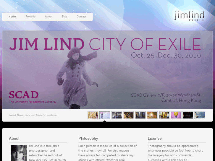 www.jimlind.com