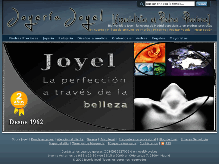 www.joyel.es