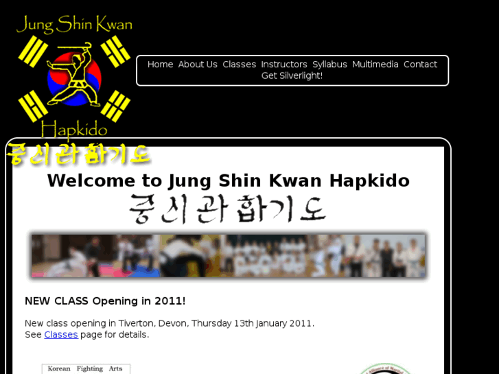 www.jungshinkwan.com