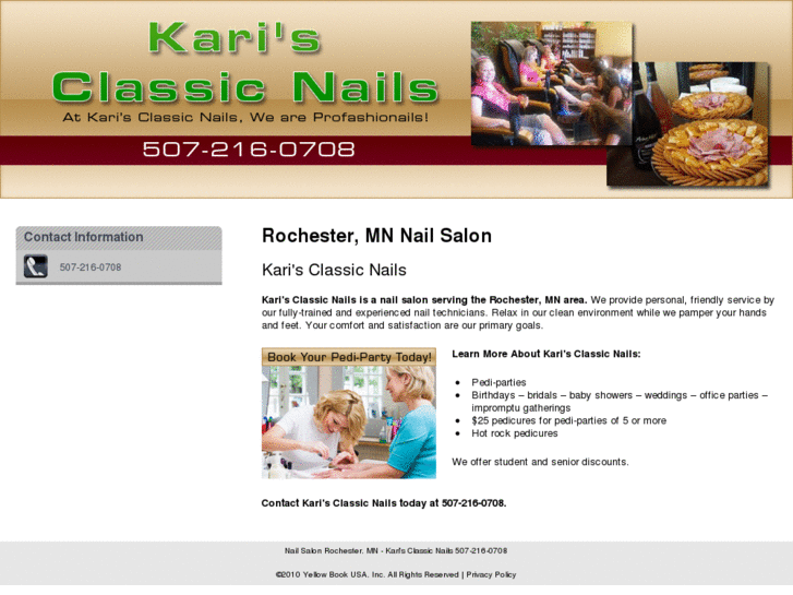 www.karinailsrochester.com