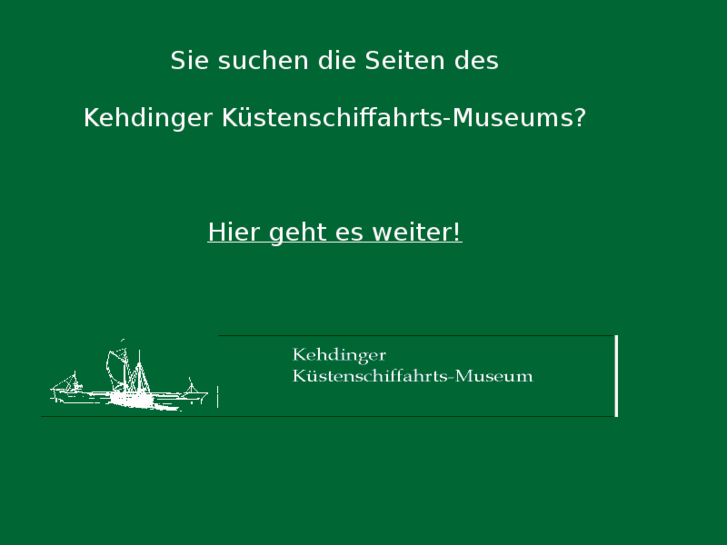 www.kuestenschifffahrt.org