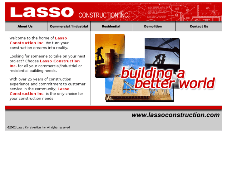 www.lassoconstruction.com