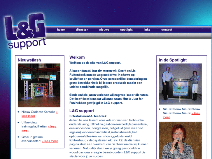 www.lgsupport.nl