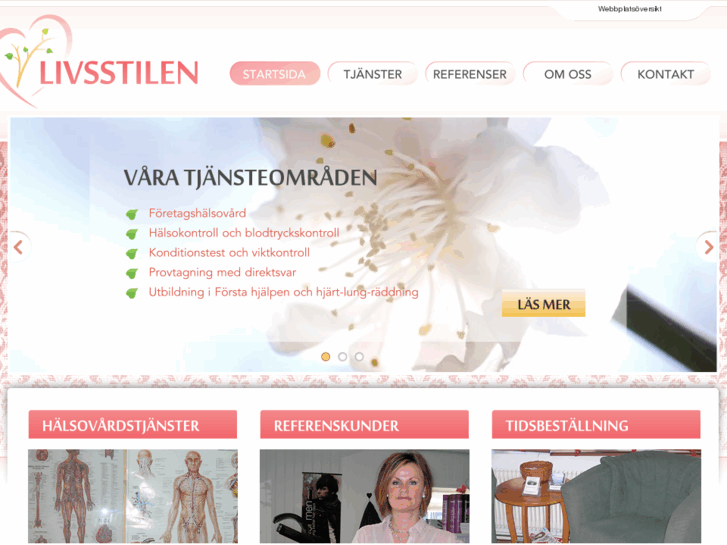 www.livsstilen.com