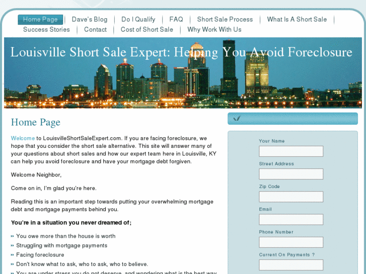 www.louisvilleshortsaleexpert.com