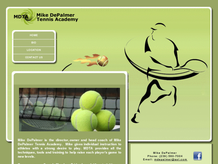 www.mdepalmertennis.com