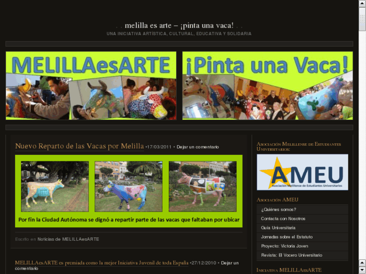 www.melillaesarte.es