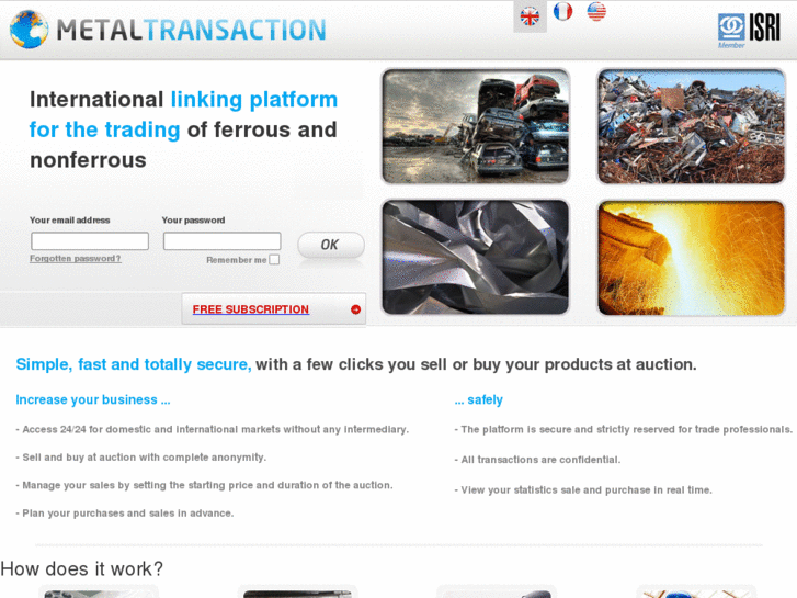 www.metal-transaction.asia