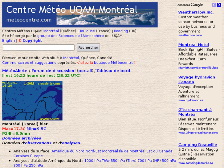 www.meteoalerte.biz