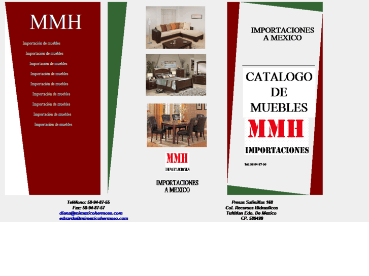 www.mexmueble.com