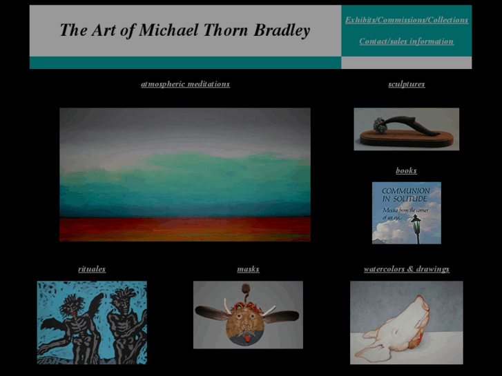 www.michaelthornbradley.com