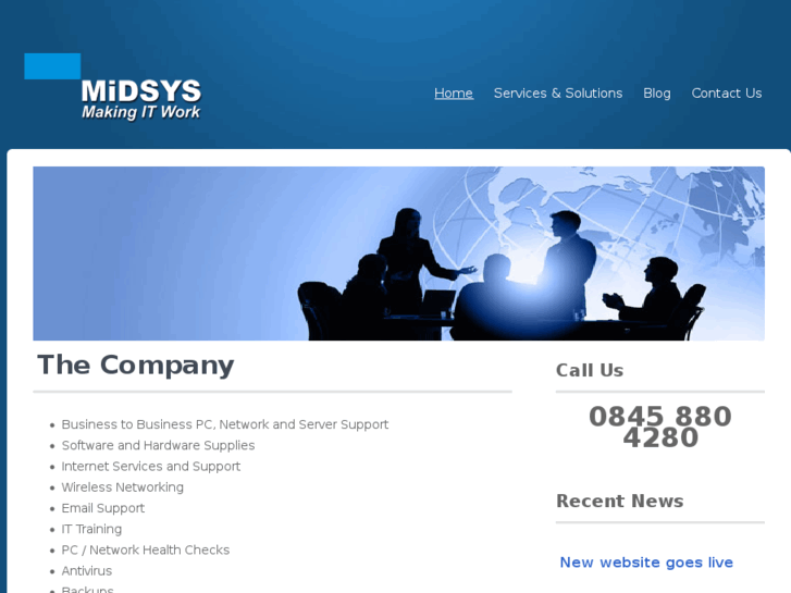 www.midsys.co.uk