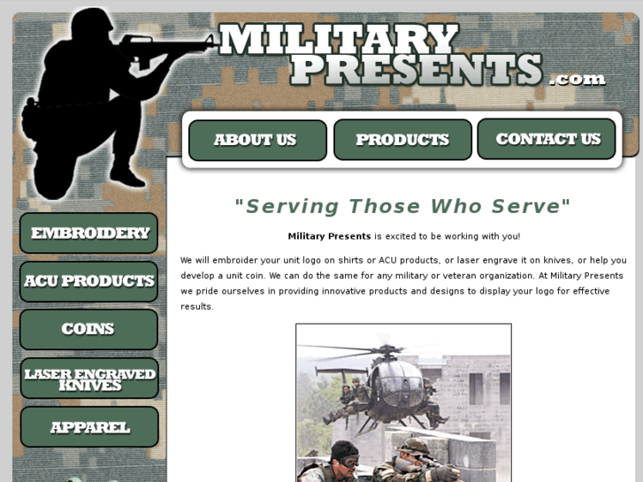 www.militarypresents.com