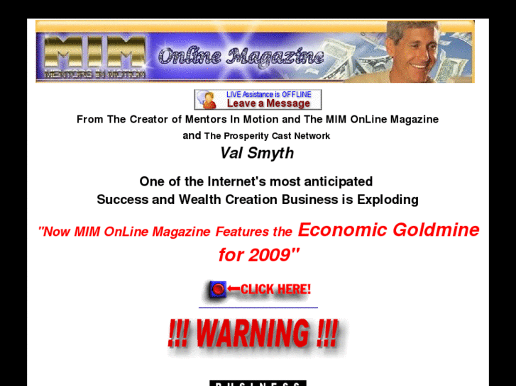 www.mim-online-magazine.com