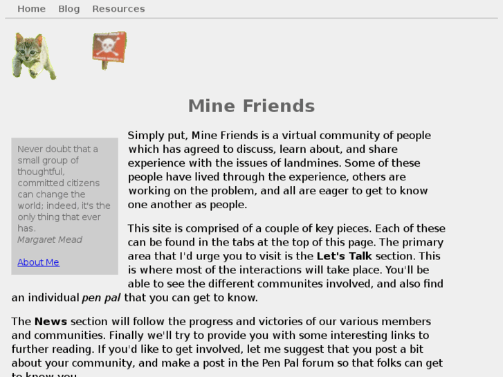 www.minefriends.com