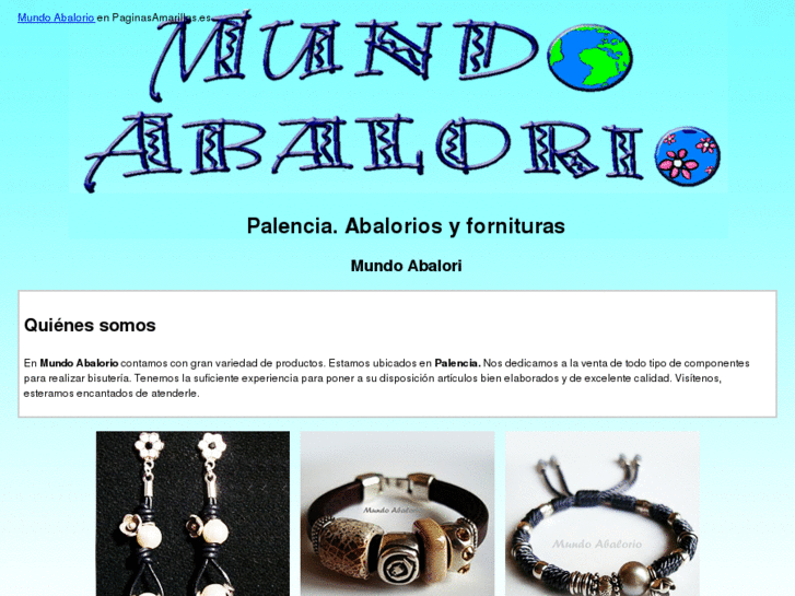 www.mundoabalorio.com