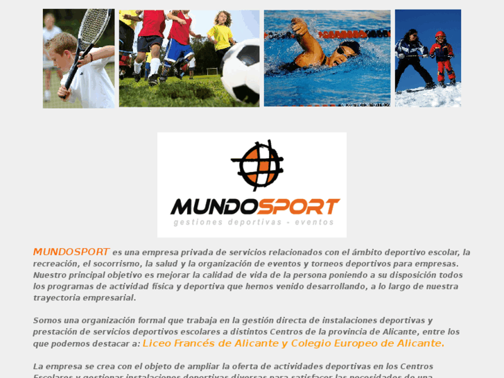 www.mundosport.net