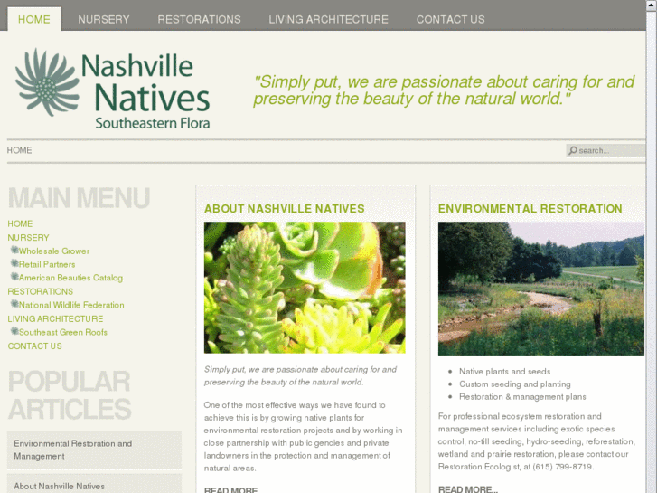 www.nashvillenatives.net