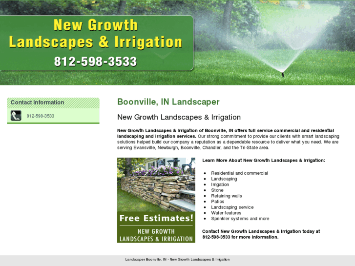 www.newgrowthlandscapes.net