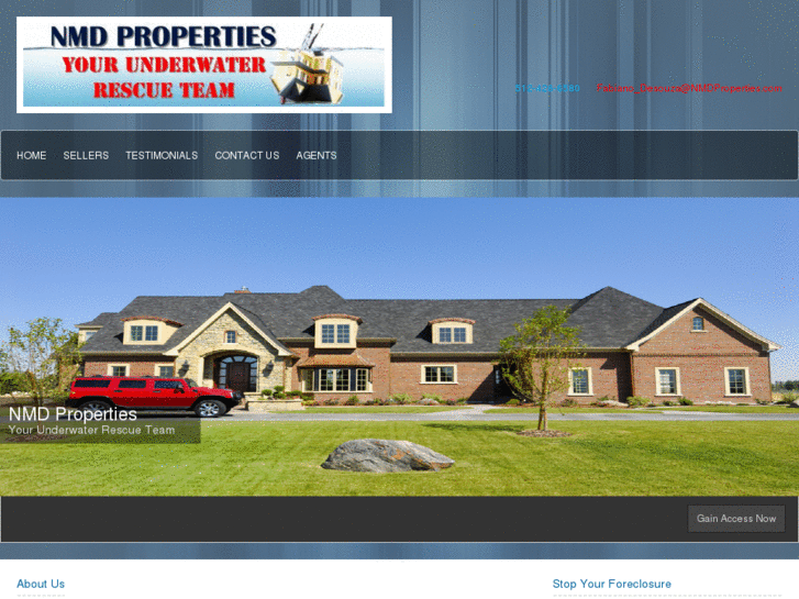 www.nmdproperties.com