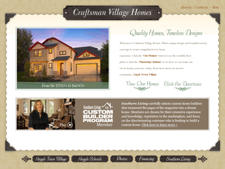 www.noblevillageclassichomes.com