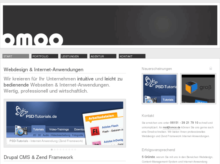 www.omoo.de