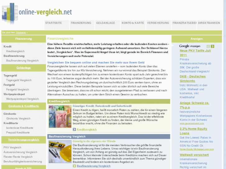 www.online-vergleich.net