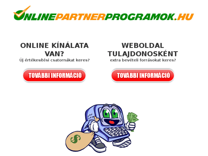 www.onlinepartnerprogramok.hu