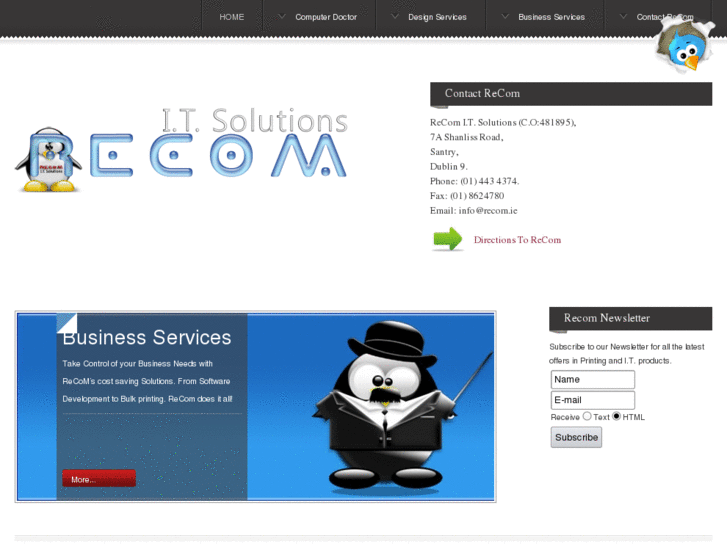 www.ontic-it.com