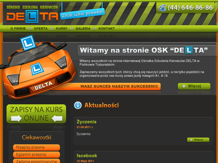 www.osk-delta.pl