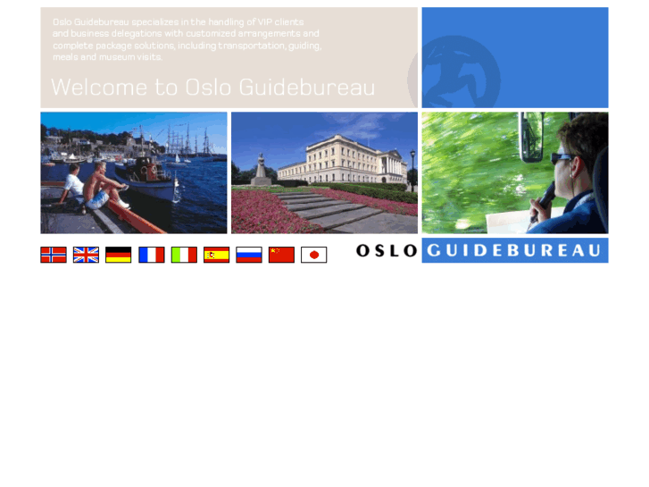 www.osloguide.no